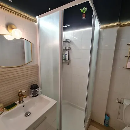 Апартаменты Land Musee Le Lude