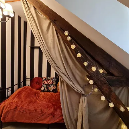 Land Musee Apartment Le Lude