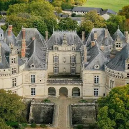 Land Musee * Le Lude