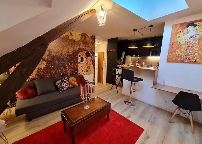 Appartement Land Musee Le Lude