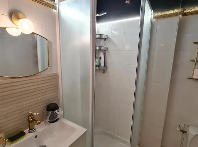 شقة Land Musee Le Lude