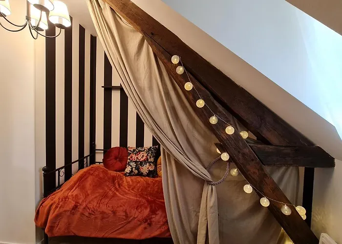 Land Musee Appartement Le Lude