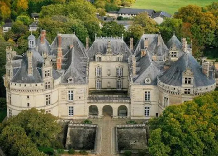 Land Musee * Le Lude